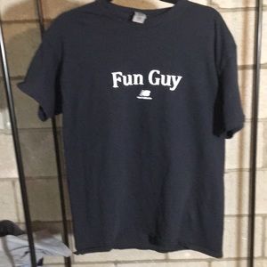 New Balance Fun Guy Kawhi T-Shirt